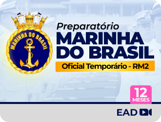 1º SIMULADO - RM2 - Questões Comentadas, PDF, Marinhas